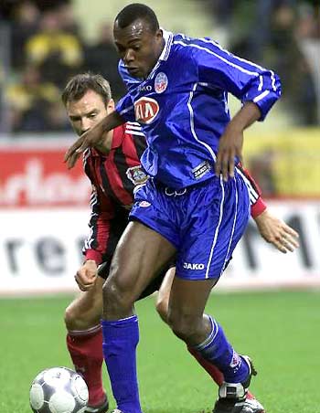 德甲联赛的 德甲联赛的